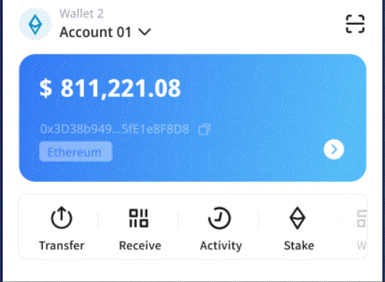 imtoken钱包最新版下载_imtoken可imToken钱包下